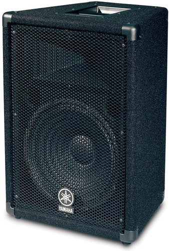 Yamaha BR12 12" 2-Way Loudspeaker BR12-CA