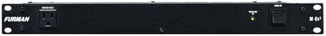 Furman M-8X2 15A 8 Outlet Power Conditioner M-8X2