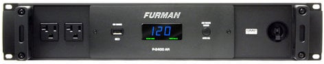 Furman P2400AR 20Amp Balanced Pwr Conditioner P2400AR