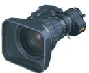 Fujinon Inc ZA22X7.6BERM Fujinon Lens, 7.6-167mm 2/3" ZA22X7.6BERM