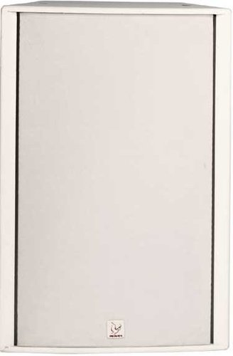 Peavey SSE 10W 10" 2-Way Sanctuary Series Speaker in White SSE10W