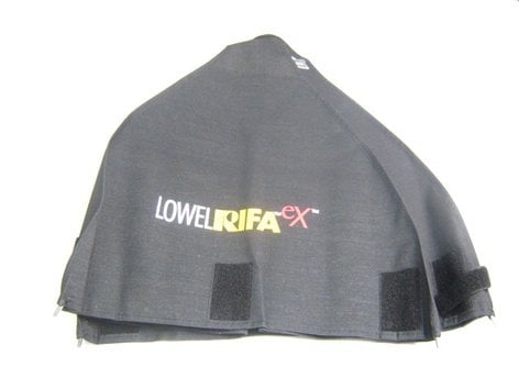 Lowel Light Mfg 10075 Lowel Light Fixture Shell 10075