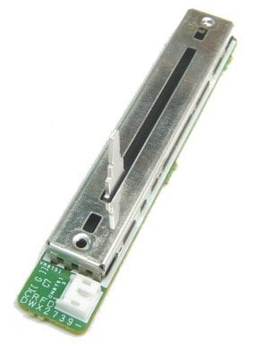 Pioneer DWX2739 Pioneer A/V Mixer Crossfader DWX2739