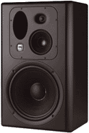 JBL LSR6332-LEFT 3-way Passive Monitor Speaker, Left Only