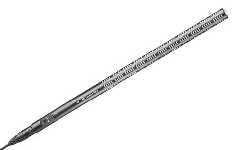 Sennheiser ME67 Shotgun Microphone Capsules ME67