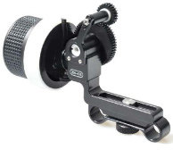 Chrosziel AC-206-20 Focus Gear Ring for Leica AC-206-20
