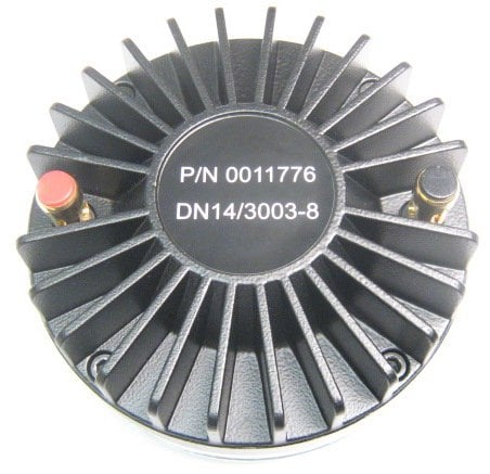 EAW-Eastern Acoustic Wrks 0011776 EAW Tweeter 0011776