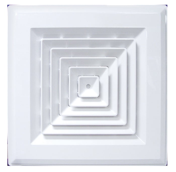 Speco Technologies SPCT8T SP-CT8/T 8" Ceiling Tile Speaker, 70/25V SPCT8T