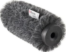 Rycote 033092 12.5" (32 cm) Softie Windscreen 033092