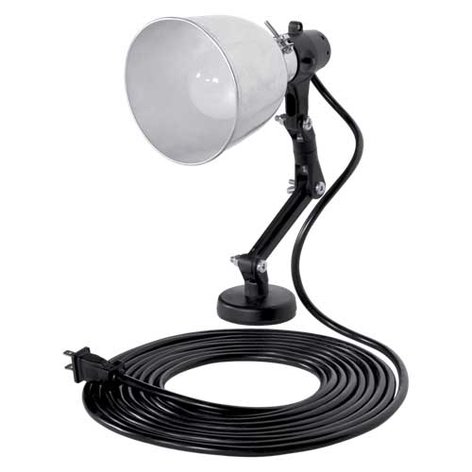 Atlas Sound RWL2 Magnetic Rack Work Light RWL2