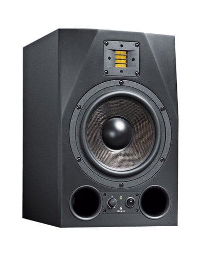 ADAM Audio A8X 8.5" Near-Field 2-Way Active Studio Monitor A8X