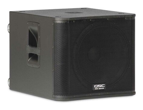 QSC KW181 18" Active Subwoofer KW181
