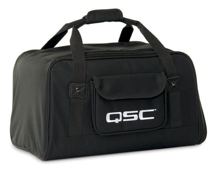QSC K8 Tote Tote for Loudspeaker K8-TOTE