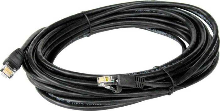 Aviom L-25 CAT-5 Cable, 25', LayFlat L-25