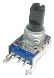 Soundcraft DM1131 Soundcraft Rotary Pot DM1131