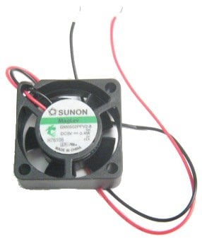 Analog Way AW1655 Analog Way Smartfade Rear Cooling Fan AW1655
