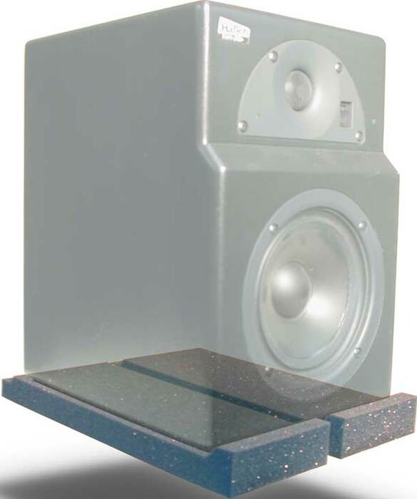 Primacoustic ISOPLANE Monitor Platform ISOPLANE