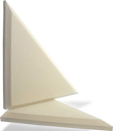 Primacoustic THE-APEX Broadway Accent Panel (24" x 24" x 34") THE-APEX