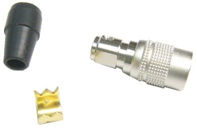 BTX Technologies P4-HRS BTX Technologies Connector P4-HRS