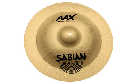 Sabian 21986X 19" AAX X-Treme Chinese Cymbal