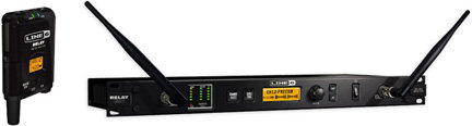 Line 6 RELAY G90 Digital Guitar System RELAY-G90