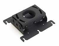 Chief RPA249 Projector Ceiling Mount, Black