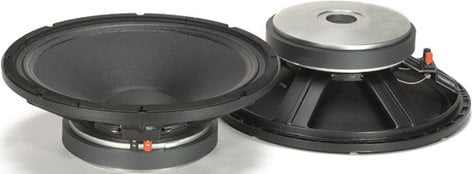 RCF L15/554K 15" Replacement Woofer