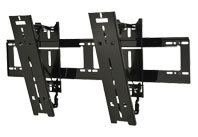 Peerless SUT660P Mount, Ultra Slim 37-60" Black SUT660P