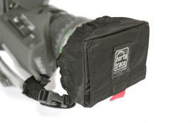 Porta-Brace LC-35X5 Lens Cap Covers, Small-Set of 3 LC35X5