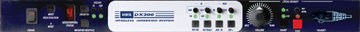 HM Electronics BS200-CZ11398 BS200 Base Station w/o Headset BS200-CZ11398