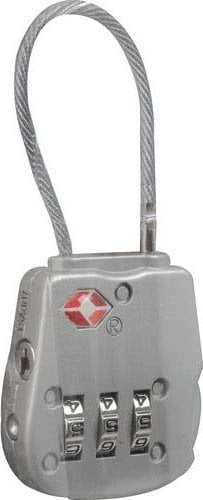 Pelican Cases 1506TSA TSA Lock (Fits All Pelican Cases) 1506TSA