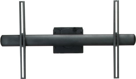 Premier Mounts RTM-L Universal Dual Tube Flatscreen TV Mount (Black) RTM-L