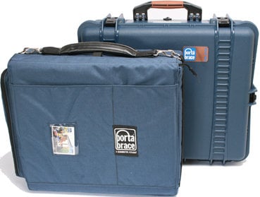 Porta-Brace PB2600IC Superlite Hard Case With Interior Case