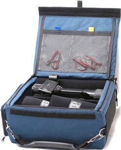 Porta-Brace PB2600IC Superlite Hard Case With Interior Case