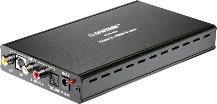TV One 1T-VS-622 Video to HDMI Scaler 1T-VS-622