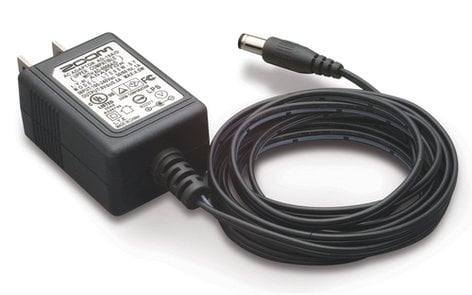 Zoom AD-16 DC9V AC Adapter