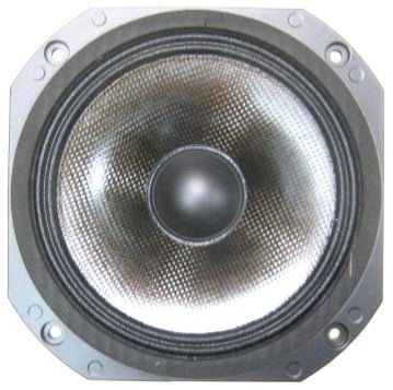 RCF L8S800 8", 170W Woofer