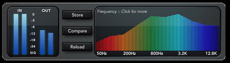 Lexicon LXPPLUGRB LXP Native Reverb Plug-in Bundle