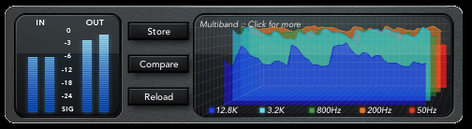 Lexicon LXPPLUGRB LXP Native Reverb Plug-in Bundle