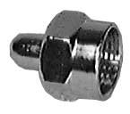 Philmore FC2 Female F Connector 1/2 Watt Terminator