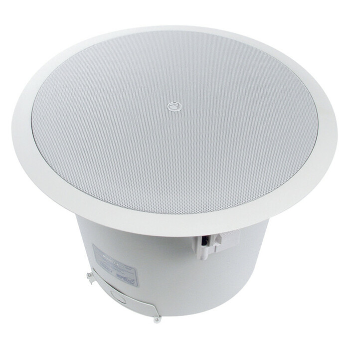 Atlas Sound FAP82T 8" 60 Watt Ceiling Speaker FAP82T