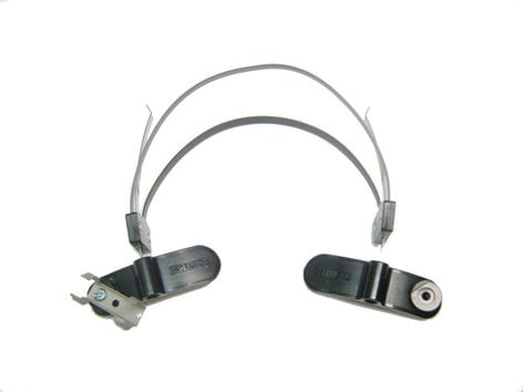 Shure RK352 Shure Headset Mic Headband RK352