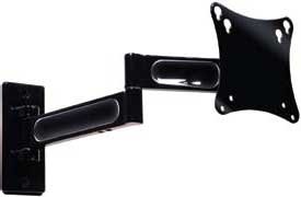 Peerless PA730-PEERLESS Articulating Arm/Wall Mount (for 10-22" LCD Screens) PA730-PEERLESS