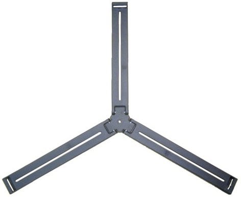 Manfrotto R165,02 Manfrotto Tripod Casting R165,02