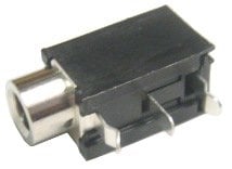 Gentner 910-200-002 6+ Digital Earphone Jack 910-200-002