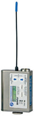 Lectrosonics SMV Super Mini TX, Variable Power Microphone Transmitter SMV