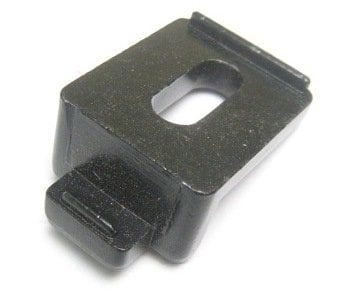 Miscellaneous 34-213 Metal Speaker Clamp 34-213