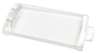 Sennheiser 090359 LCD Cover for SKM G2 Mic 090359