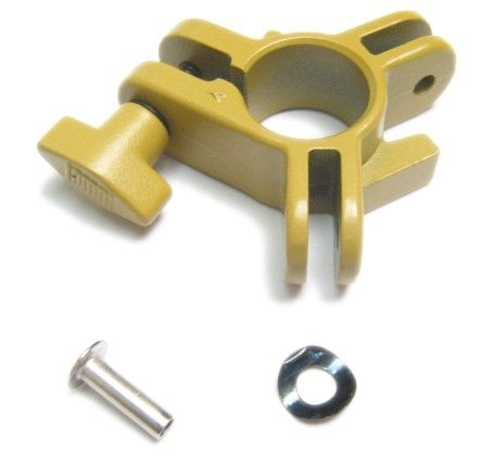 Lowel Light Mfg 9044 Upper Leg Casting by Lowel LOW-9044