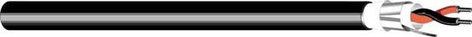 West Penn AQ294 Wire Aquaseal 16 gauge, 1000ft AQ294